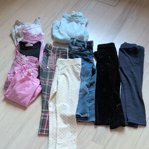 J Crew Crewcuts 3T Bundle